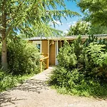 Domaine De Combelles Alpehytte *