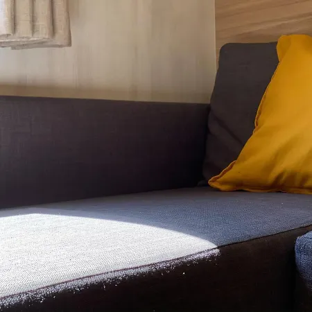 Шале Domaine De Combelles *