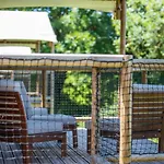 Domaine De Combelles * Le Monastere