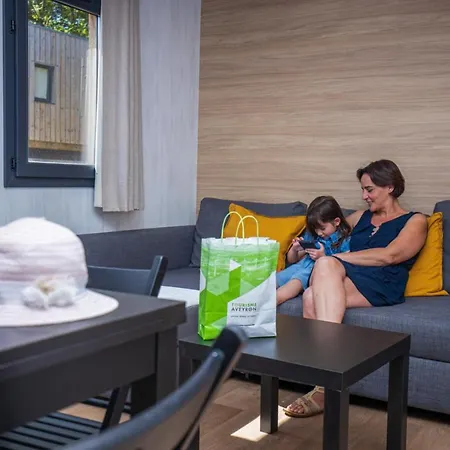 Chalet Domaine De Combelles Le Monastere