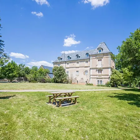 Chalet Domaine De Combelles *