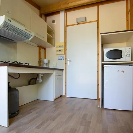 Chalet Domaine De Combelles