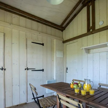 Chalet Domaine De Combelles *