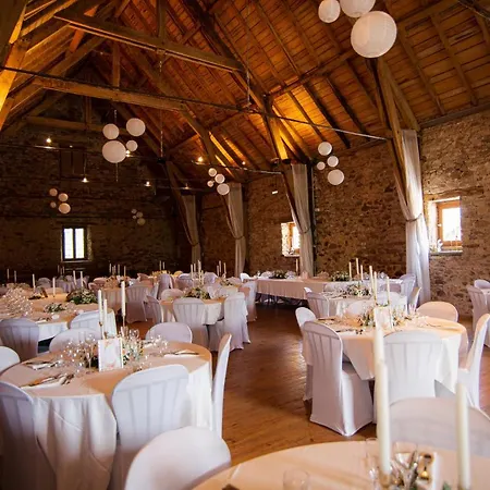 Chalet Domaine De Combelles
