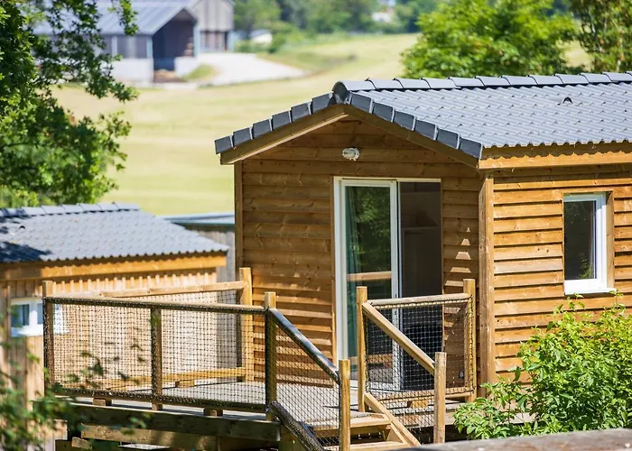 Domaine De Combelles *