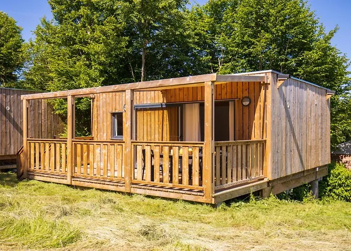 Alpstuga Domaine De Combelles