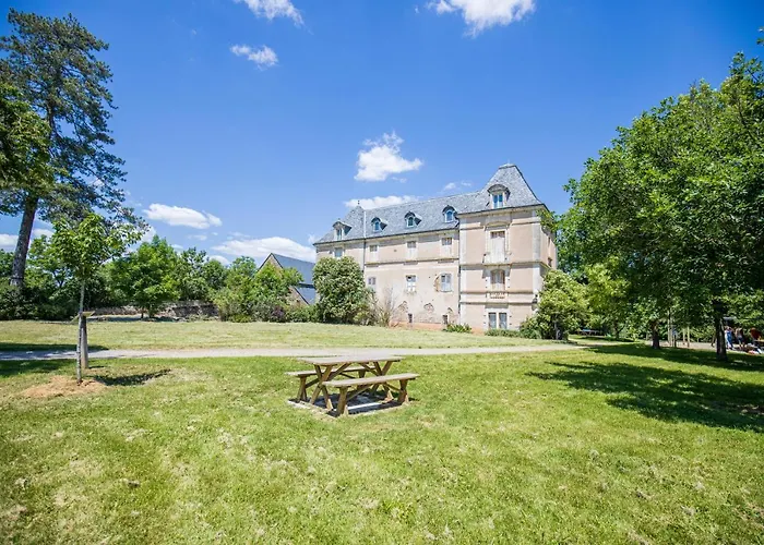 Alpstuga Domaine De Combelles *