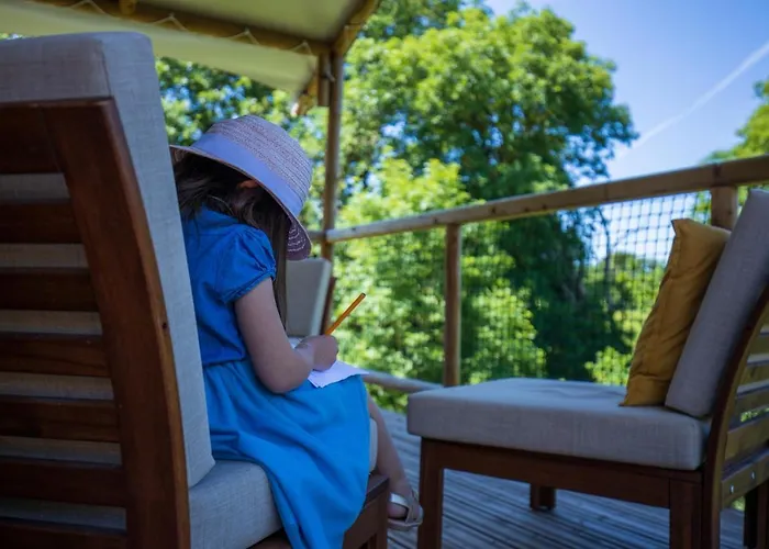 Domaine De Combelles Alpstuga Le Monastere