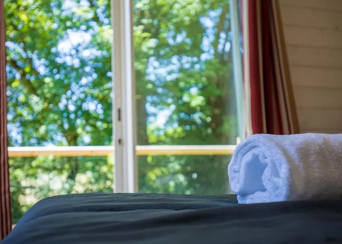 Alpstuga Domaine De Combelles