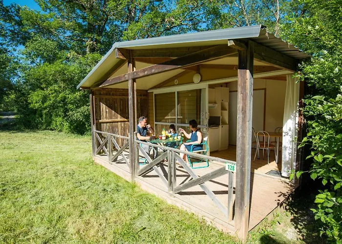 Alpstuga Domaine De Combelles